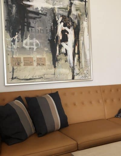 Anne Berg, www.annebergindretning.dk, indretning, privat, erhverv, Referencer, Seniorer i nye omgivelser,