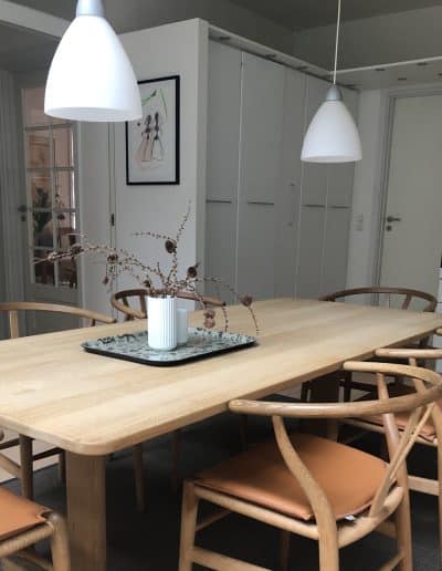 Anne Berg, www.annebergindretning.dk, indretning, privat, erhverv, Referencer, Seniorer i nye omgivelser,