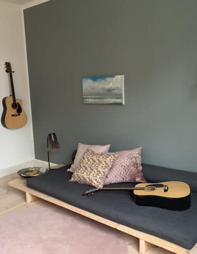 Anne Berg, www.annebergindretning.dk, indretning, privat, erhverv, Referencer, Fra lejlighed til hus,