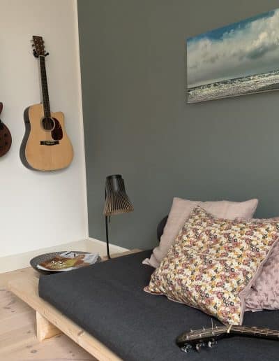 Anne Berg, www.annebergindretning.dk, indretning, privat, erhverv, Referencer, Fra lejlighed til hus,