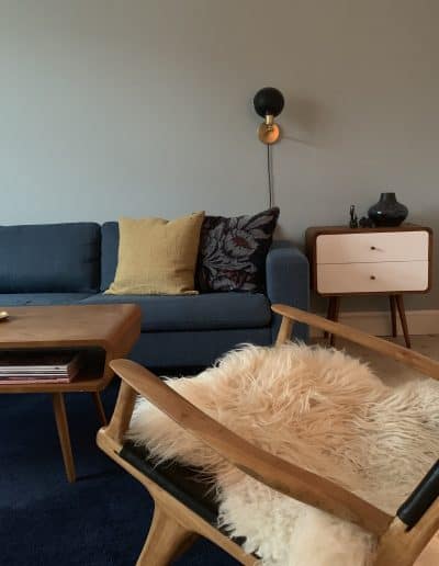 Anne Berg, www.annebergindretning.dk, indretning, privat, erhverv, Referencer, Fra lejlighed til hus,
