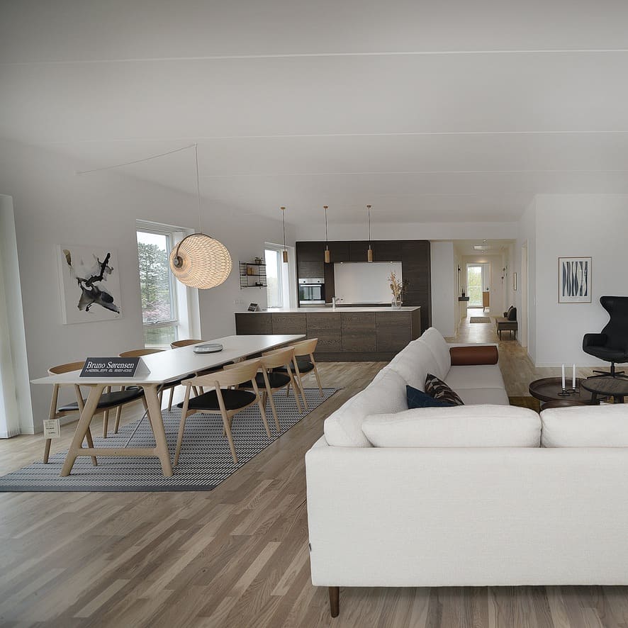Anne Berg, www.annebergindretning.dk, indretning, privat, erhverv, Referencer, Bella Vista Nibe,