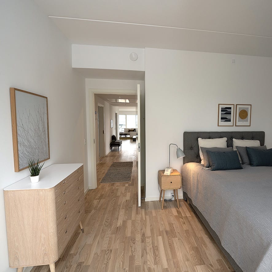 Anne Berg, www.annebergindretning.dk, indretning, privat, erhverv, Referencer, Bella Vista Nibe,