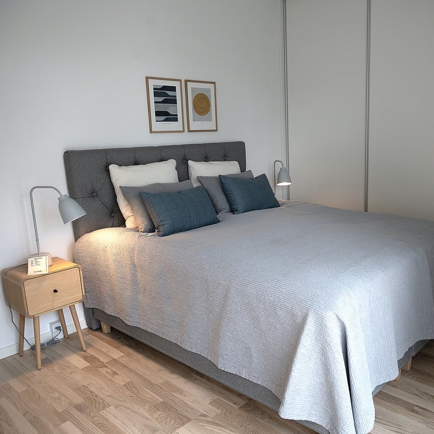 Anne Berg, www.annebergindretning.dk, indretning, privat, erhverv, Referencer, Bella Vista Nibe,