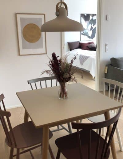 Anne Berg, www.annebergindretning.dk, indretning, privat, erhverv, Referencer, Porthusgade A