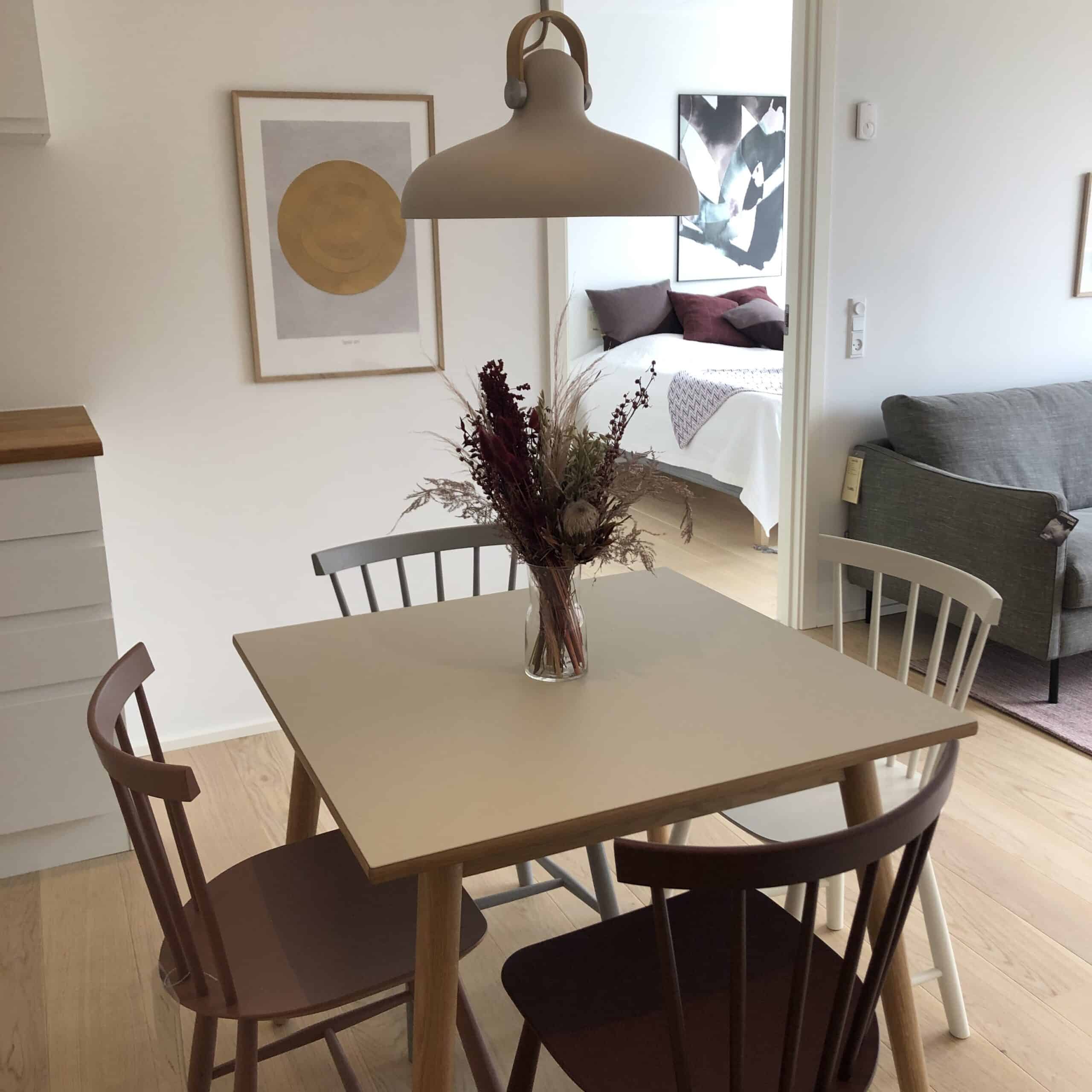 Anne Berg, www.annebergindretning.dk, indretning, privat, erhverv, Referencer, Porthusgade A