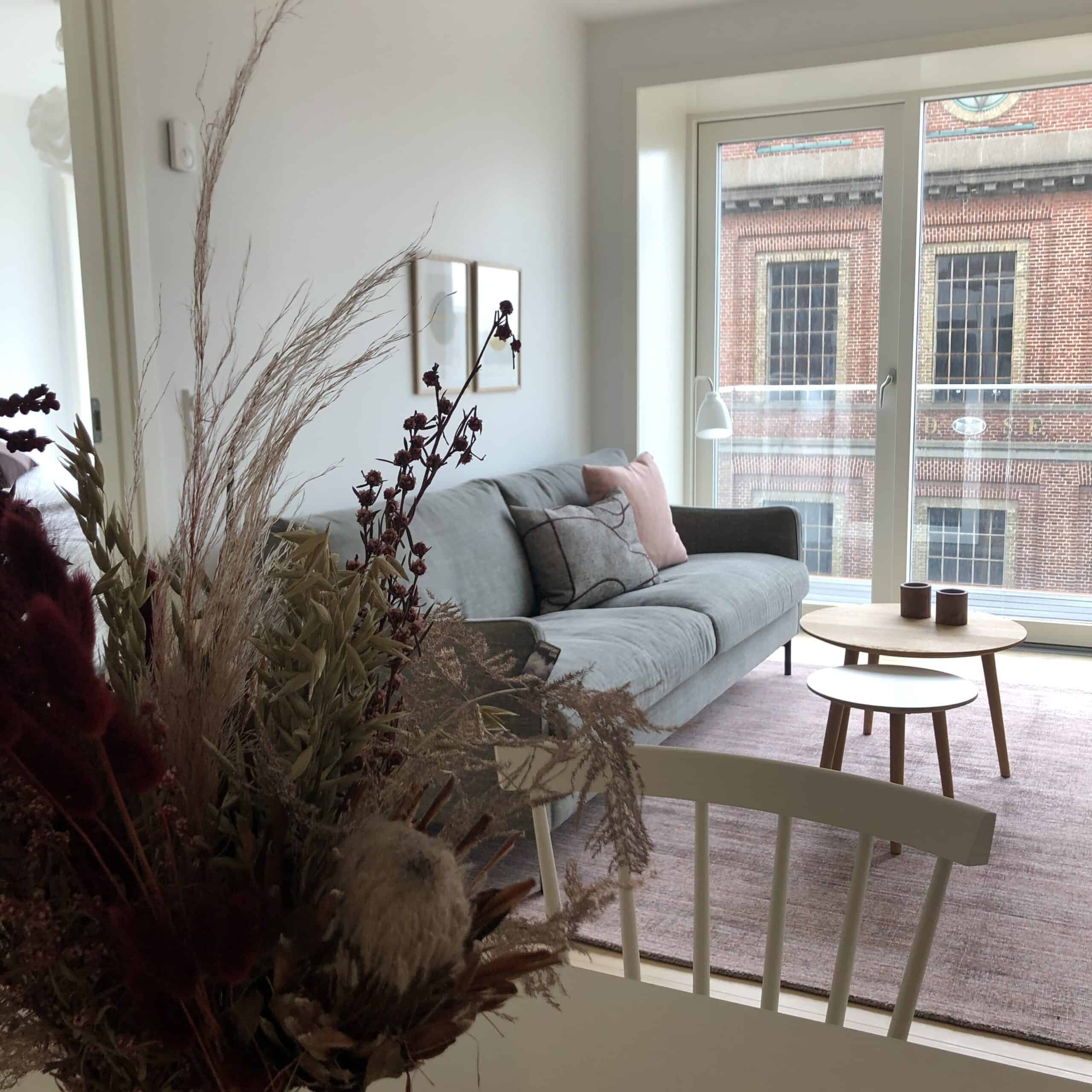 Anne Berg, www.annebergindretning.dk, indretning, privat, erhverv, Referencer, Porthusgade A