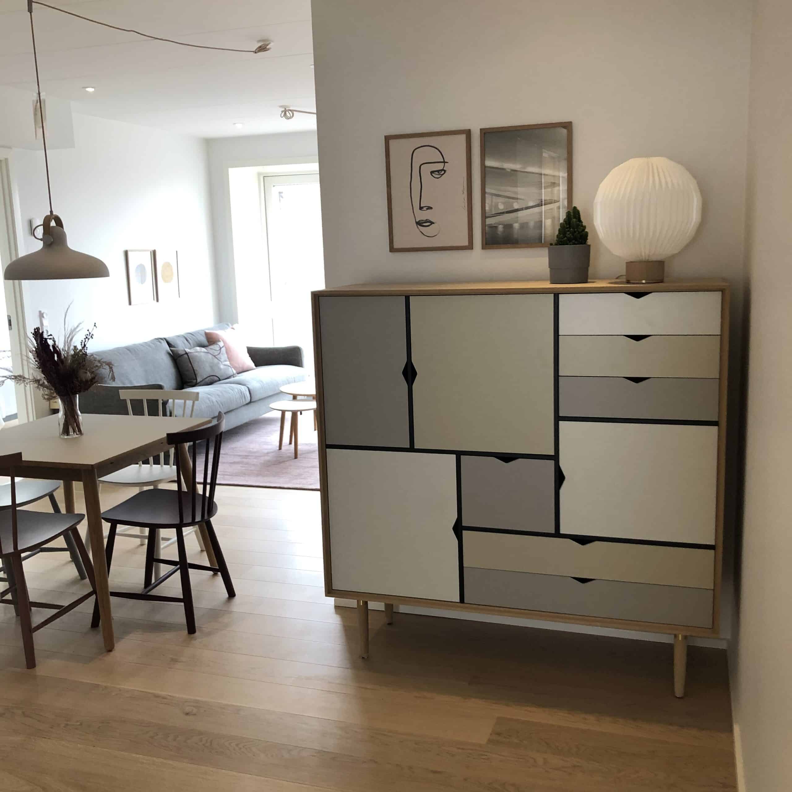 Anne Berg, www.annebergindretning.dk, indretning, privat, erhverv, Referencer, Porthusgade A,