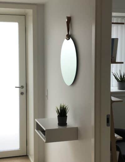 Anne Berg, www.annebergindretning.dk, indretning, privat, erhverv, Referencer, Porthusgade A