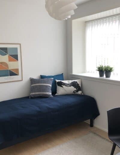 Anne Berg, www.annebergindretning.dk, indretning, privat, erhverv, Referencer, Porthusgade B