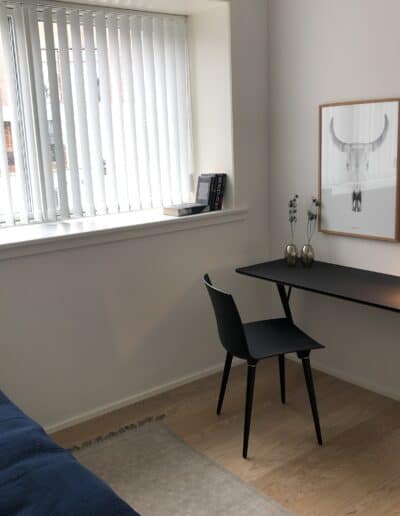 Anne Berg, www.annebergindretning.dk, indretning, privat, erhverv, Referencer, Porthusgade B