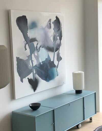 Anne Berg, www.annebergindretning.dk, indretning, privat, erhverv, Referencer, Porthusgade B