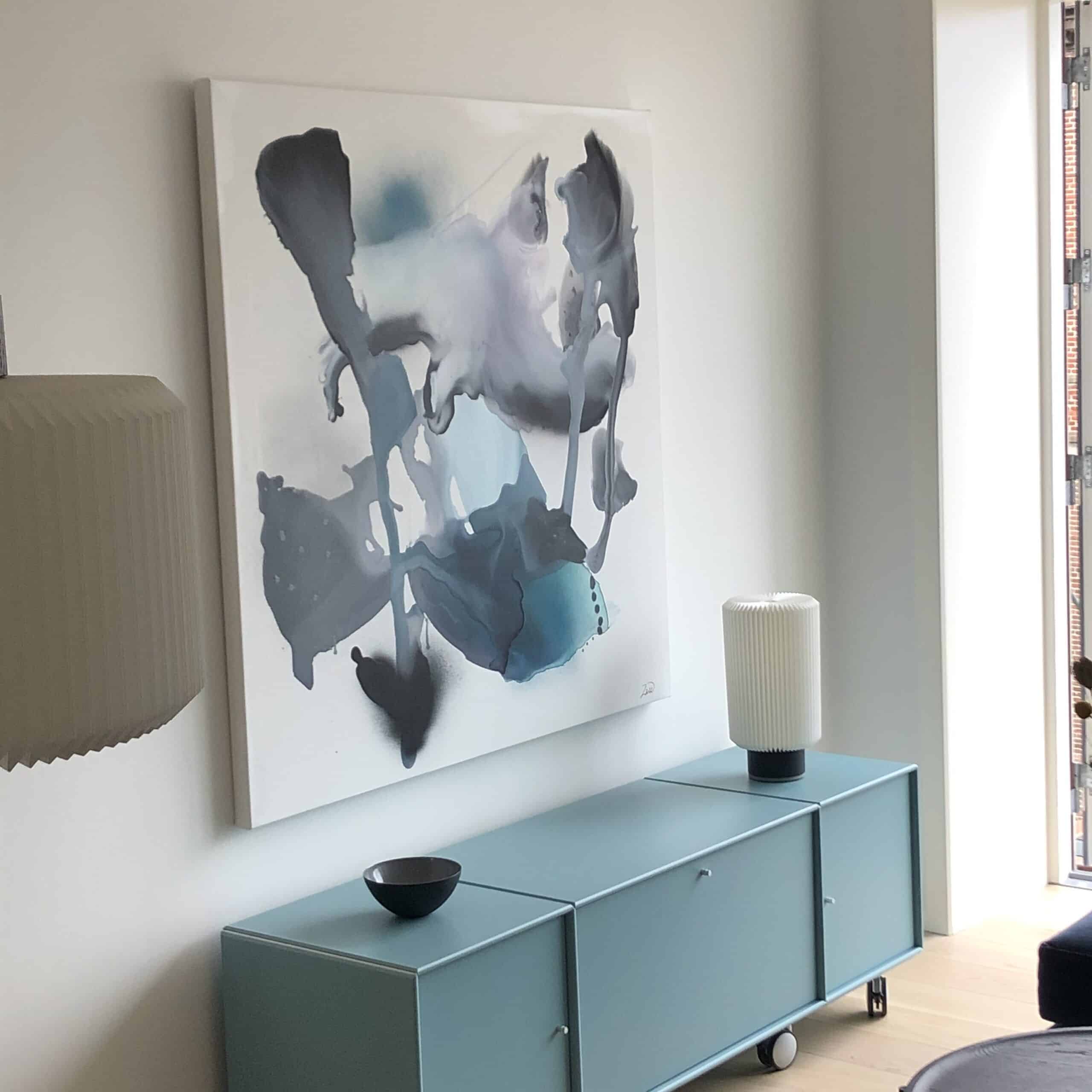 Anne Berg, www.annebergindretning.dk, indretning, privat, erhverv, Referencer, Porthusgade B