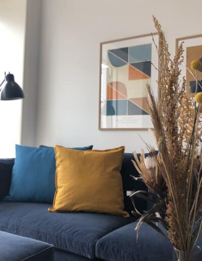 Anne Berg, www.annebergindretning.dk, indretning, privat, erhverv, Referencer, Porthusgade B