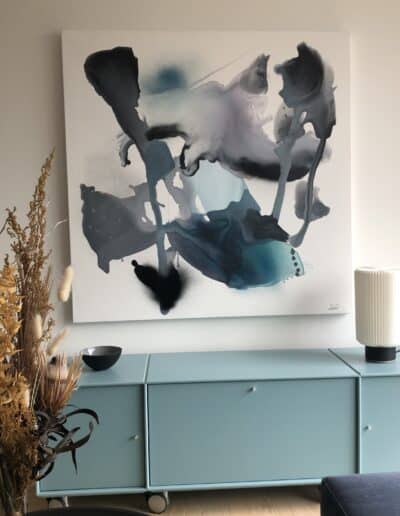 Anne Berg, www.annebergindretning.dk, indretning, privat, erhverv, Referencer, Porthusgade B
