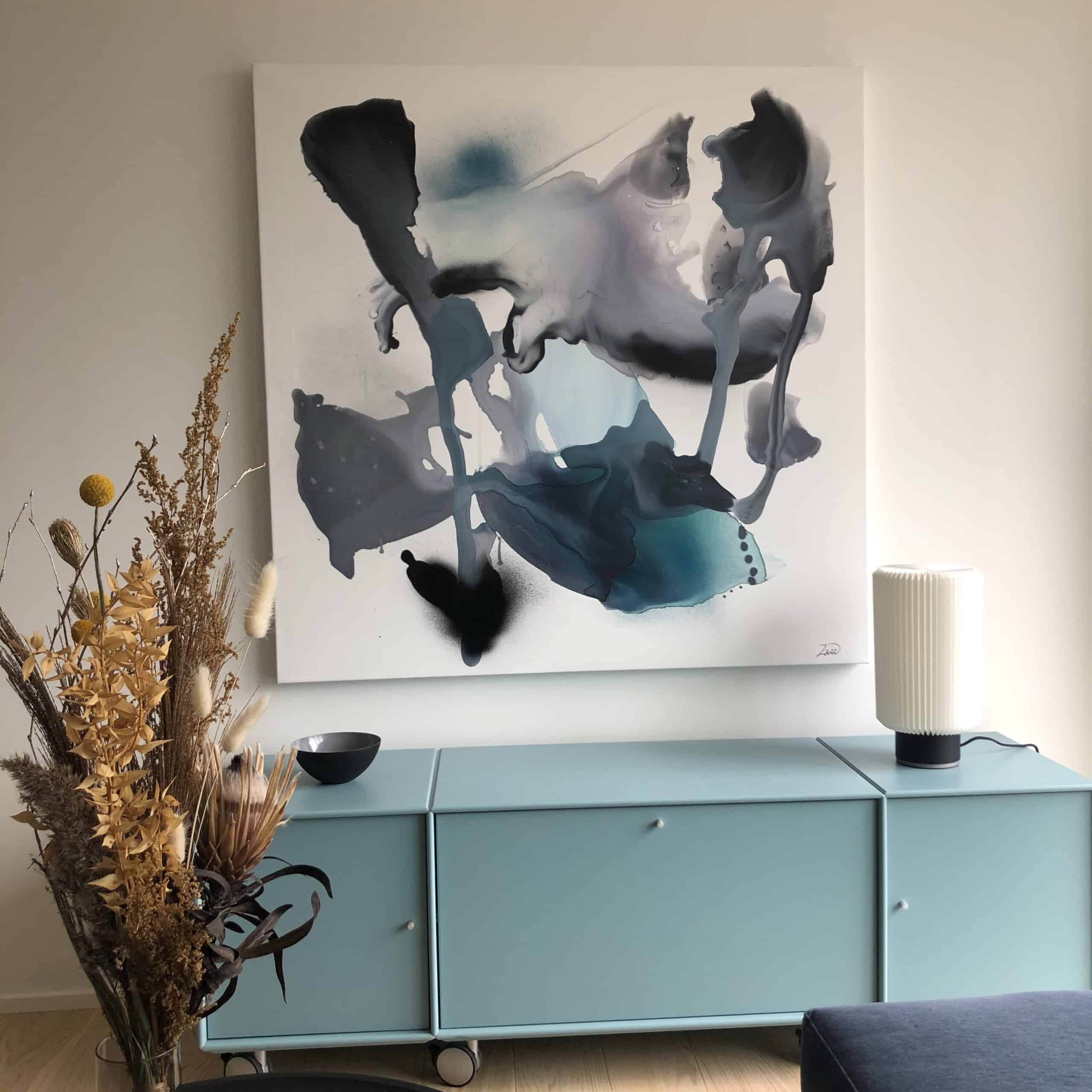 Anne Berg, www.annebergindretning.dk, indretning, privat, erhverv, Referencer, Porthusgade B