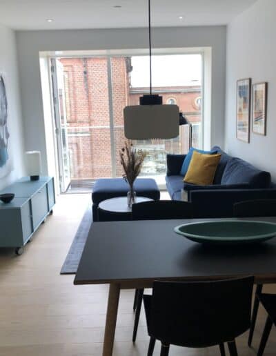 Anne Berg, www.annebergindretning.dk, indretning, privat, erhverv, Referencer, Porthusgade B