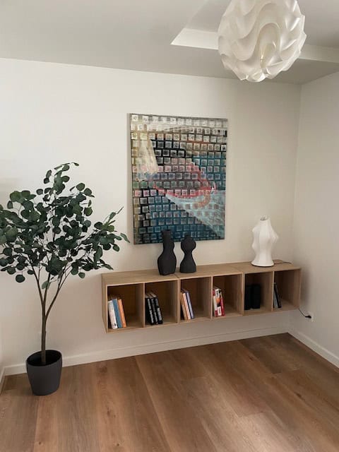 Anne Berg Indretning, Stigsborg brygge, annebergindretning.dk,