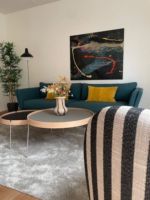 Anne Berg Indretning, Stigsborg brygge, annebergindretning.dk,