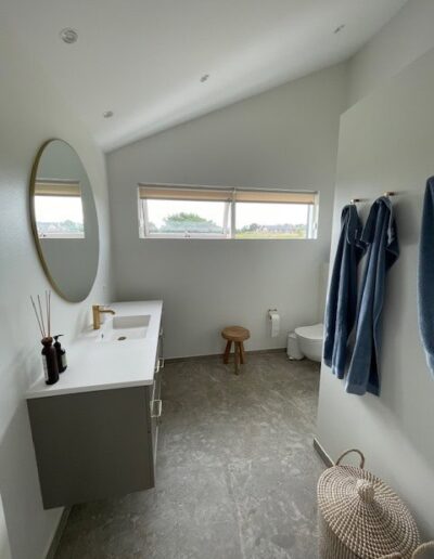 Sommerhus i Tversted, Anne Berg indretning, annebergindretning.dk