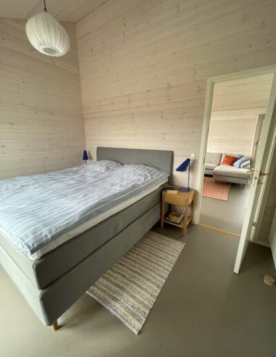 Sommerhus i Tversted, Anne Berg indretning, annebergindretning.dk